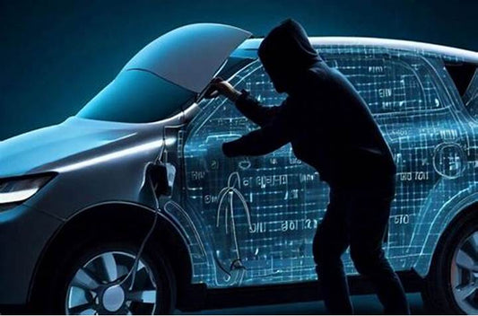 Beware the Hackers: Protecting Your Car from the Kia Boys and Beyond