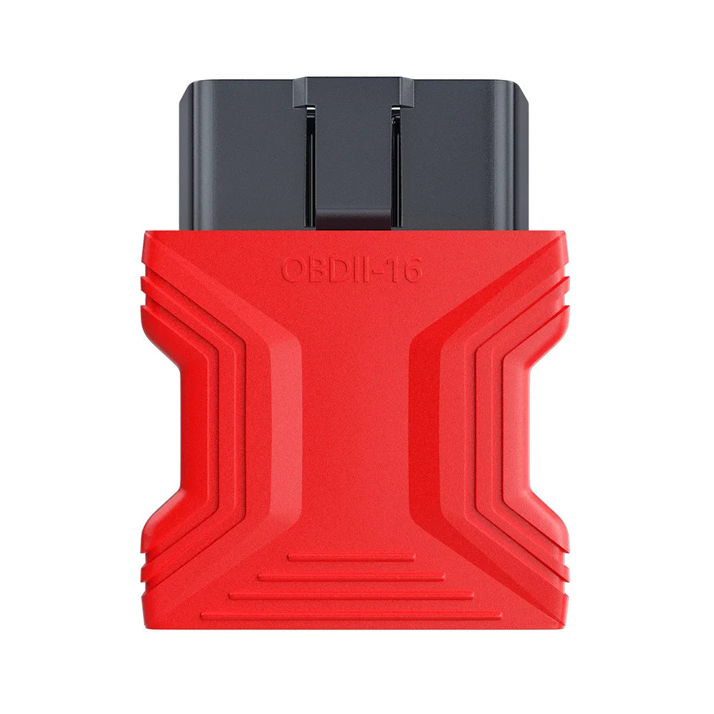 XTOOL Original Universal Main OBD2 Connector for Toyota for Hyundai for Honda for KIA for Fiat work with X100PAD3 D7 D8S D9S - Dynamex