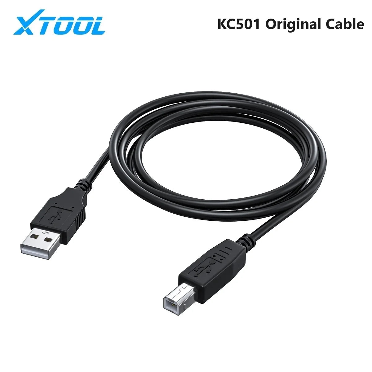 XTOOL 100% Original KC100 Cables For XTOOL X100 PAD3 For VW4&5th IMMO XTOOL KC501 Cable For X100MAX Key Programming - Dynamex