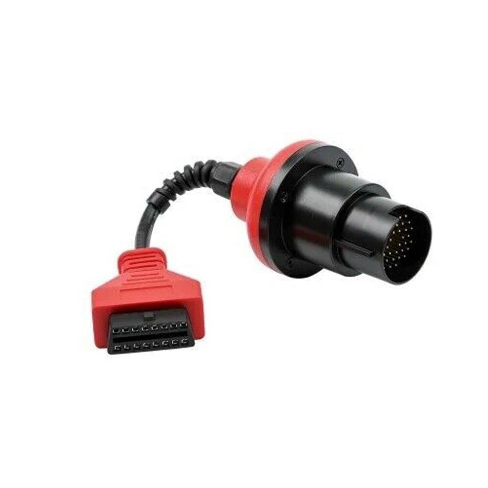 Autel 38Pin Adapter for Benz OBD2 Interface Adapter Diagnosis Tool Accessory Suit for Autel Maxisys Pro MS908/ MS906/ DS808 - Dynamex